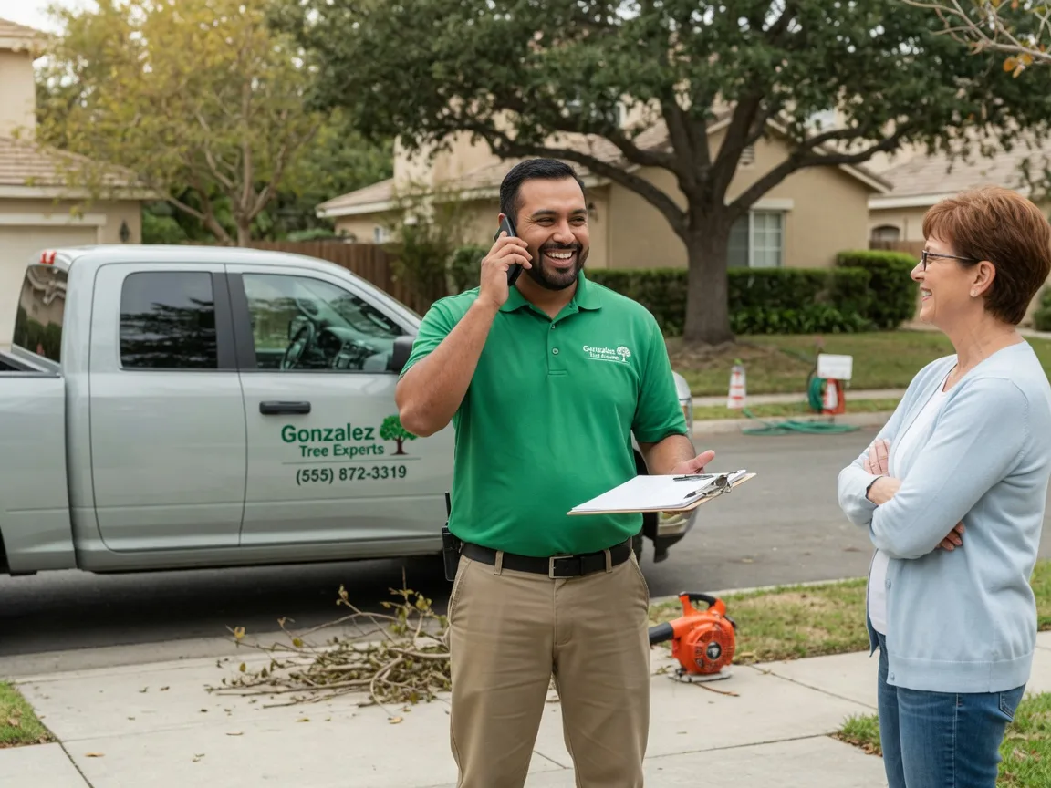Tree Service Hague, NY FAQs